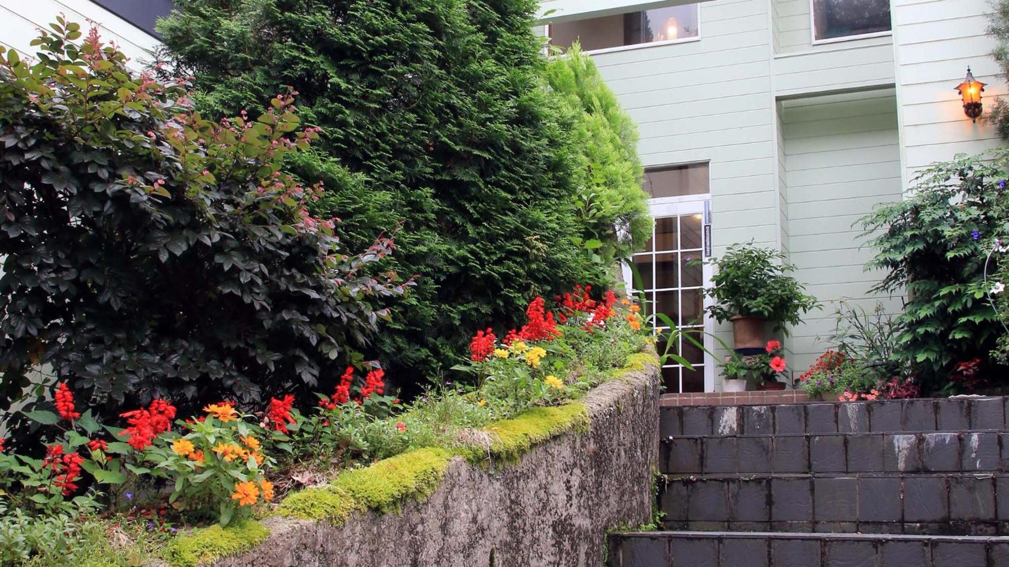 Bellbird Bed & Breakfast Aso Dış mekan fotoğraf