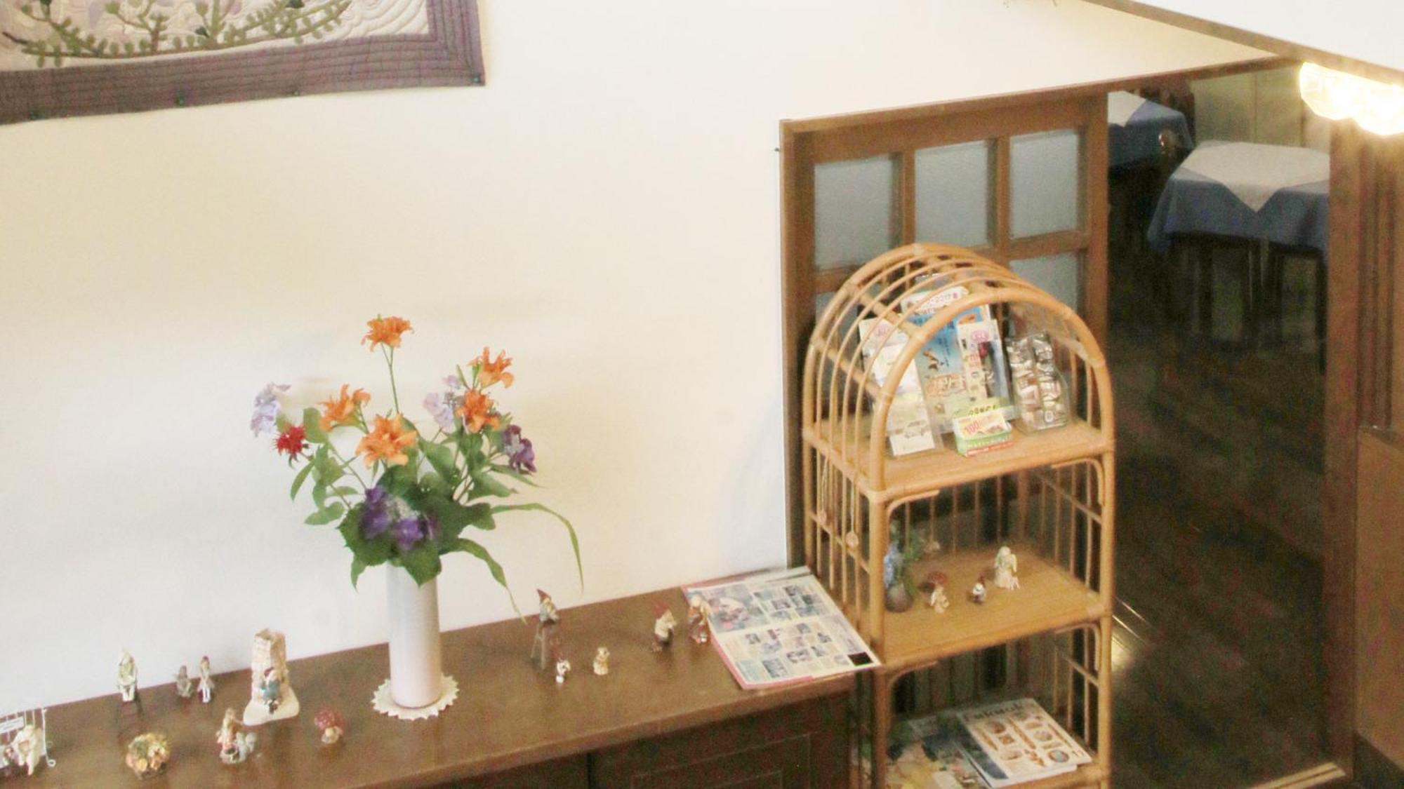 Bellbird Bed & Breakfast Aso Dış mekan fotoğraf